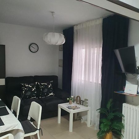바야돌리드 Casa De Silva 아파트 외부 사진