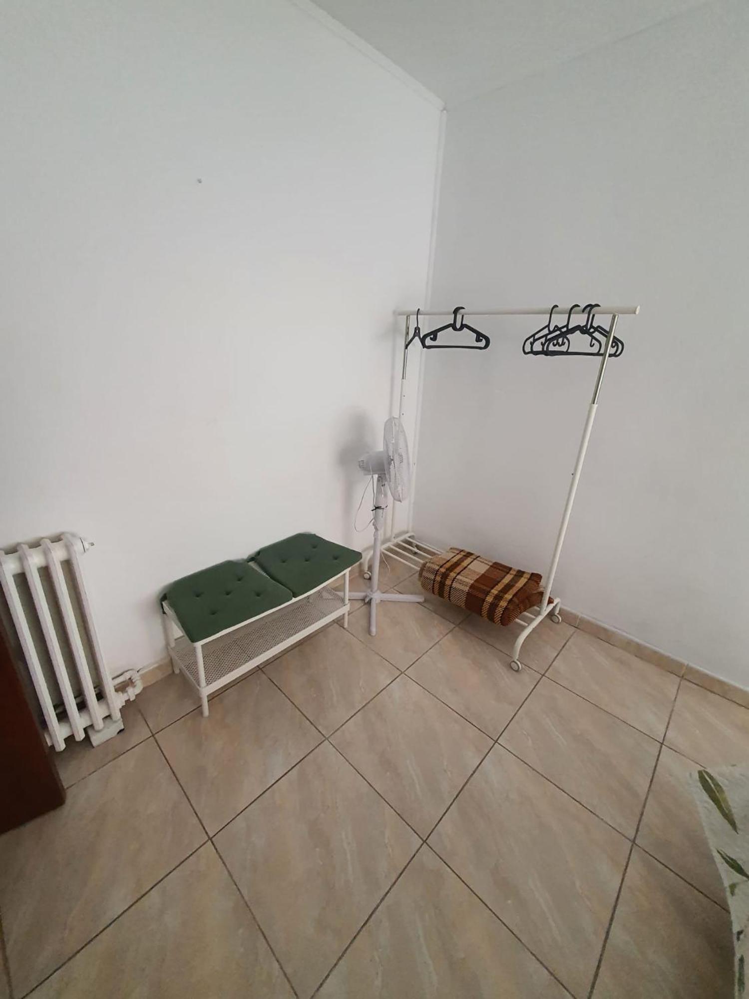 바야돌리드 Casa De Silva 아파트 외부 사진