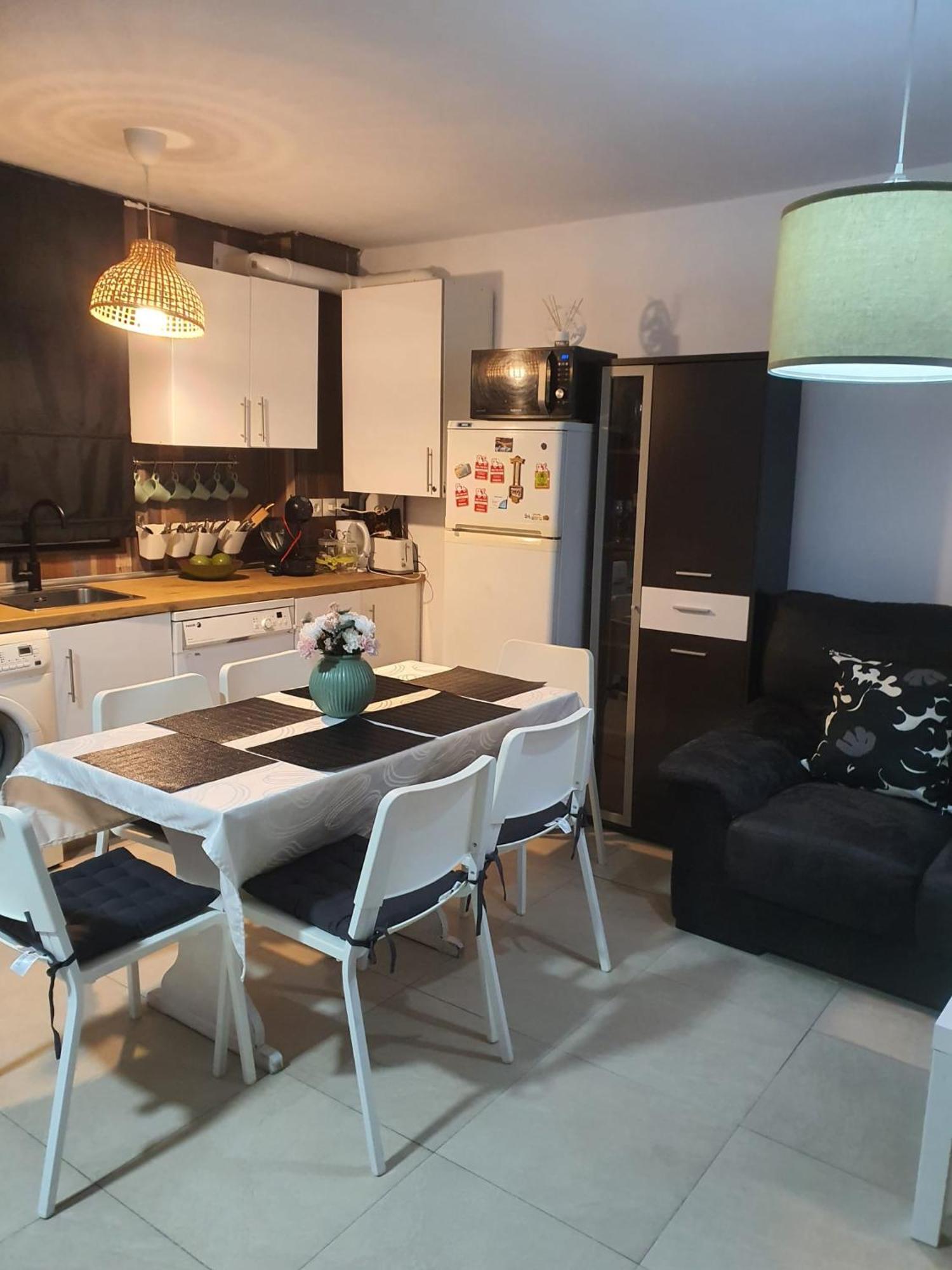 바야돌리드 Casa De Silva 아파트 외부 사진