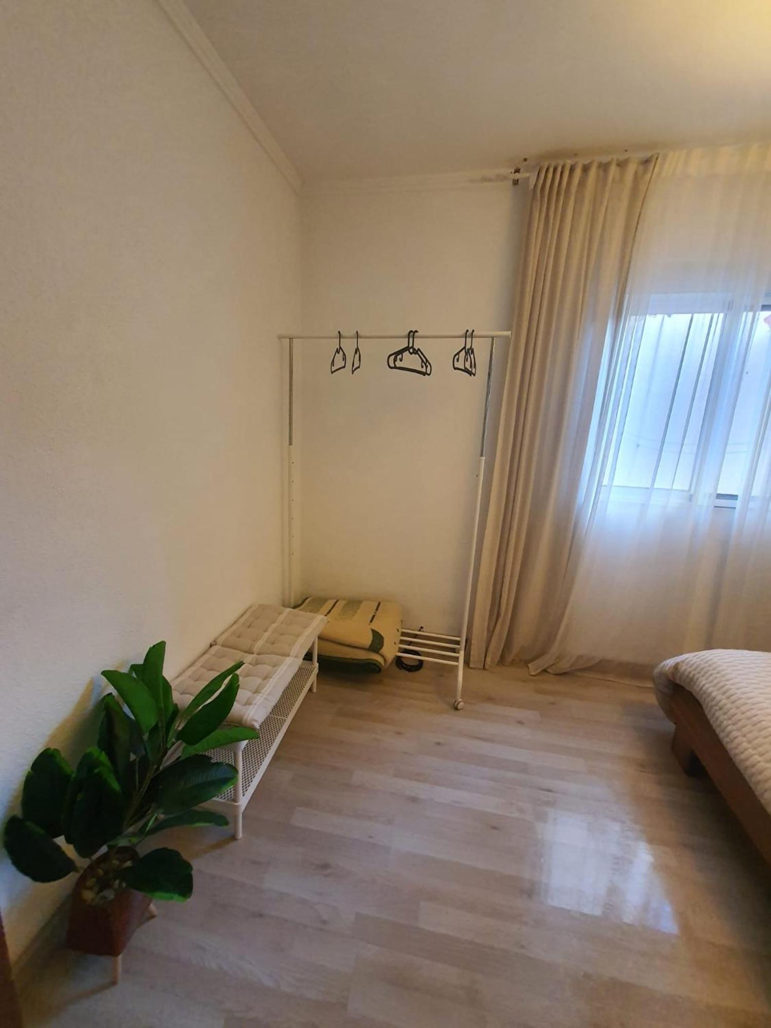 바야돌리드 Casa De Silva 아파트 외부 사진