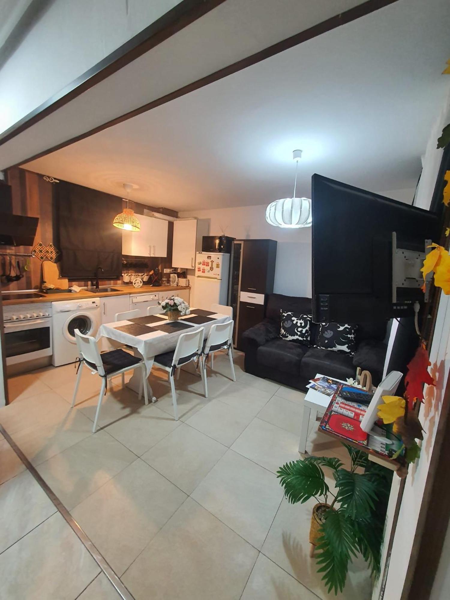 바야돌리드 Casa De Silva 아파트 외부 사진